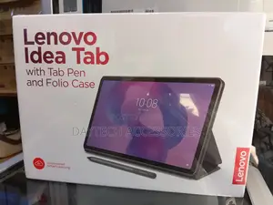 New Lenovo ideapad 128 GB Silver