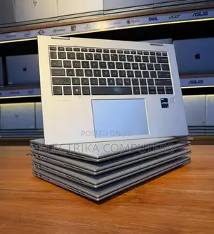 New Laptop HP EliteBook x360 1040 G9 16GB Intel Core i7 SSD 512GB