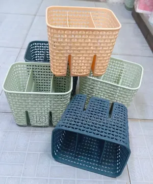 Spoon Holders