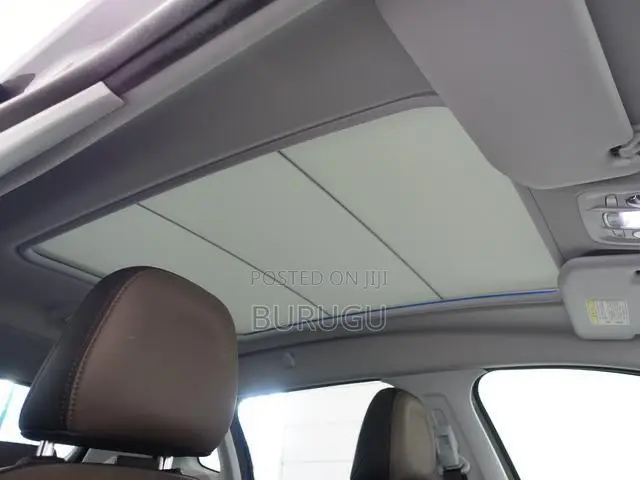 Peugeot 206 2014 Gray