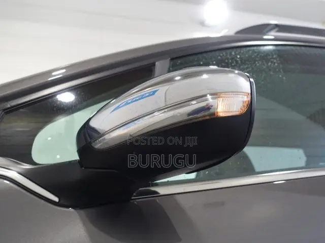 Peugeot 206 2014 Gray