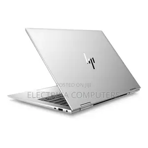 New Laptop HP EliteBook x360 1040 G9 16GB Intel Core i7 SSD 512GB