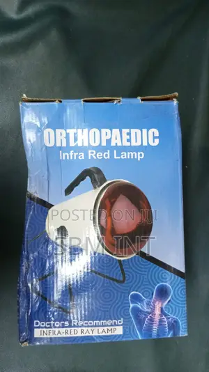 Orthopedic Infrared Lamp