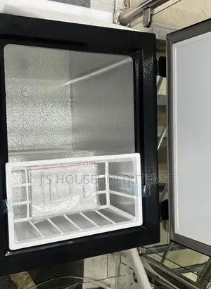 GLD 60L Energy Efficient Chest Freezer Deep Freezer