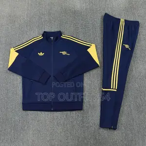 Teams Tracksuit