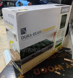 Dura Beam Standard 4*6 Air Mattress