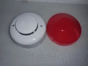 Addressable Smoke Detector