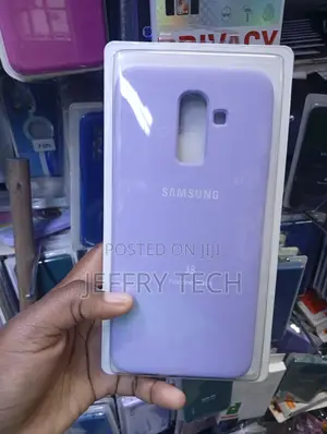 Samsung Galaxy J8 (2018)