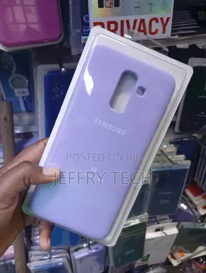 Samsung Galaxy J8 (2018)