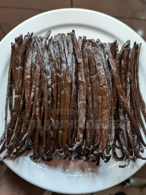 Vanilla Beans/Pods