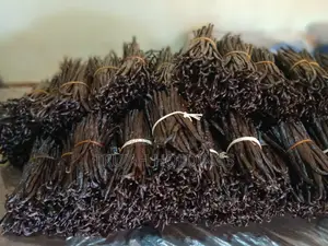 Vanilla Beans/Pods
