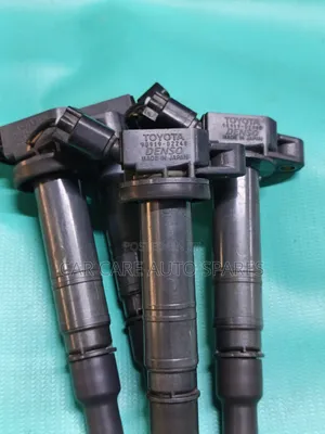 Ignition Coil Toyota Number 48