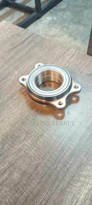 Wheel Bearing| Genuine Quality | Audi, Porsche Volkswagen Group |