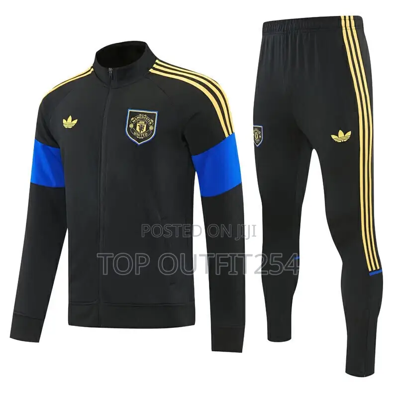 Teams Tracksuit
