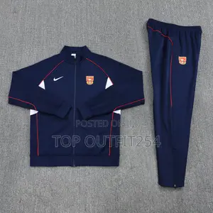 Teams Tracksuit