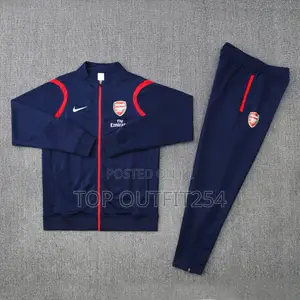 Teams Tracksuit