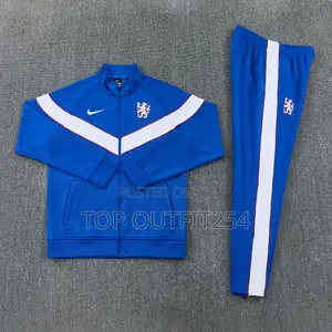 Teams Tracksuit
