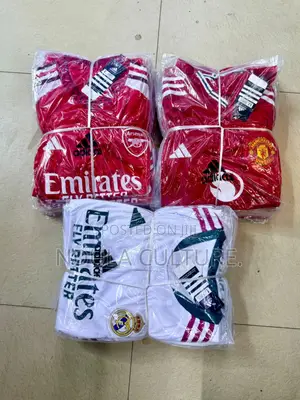 Normal Epl Football Jerseys