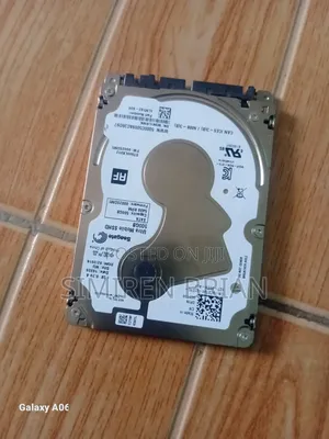 Computer Hardware