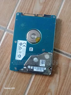 Computer Hardware