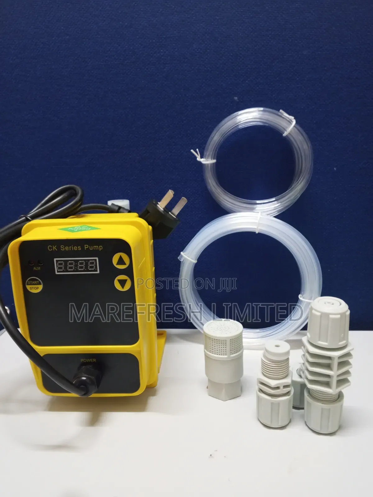Dosing Pump Ck Series