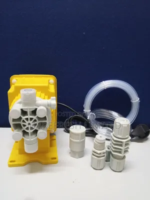 Dosing Pump Ck Series