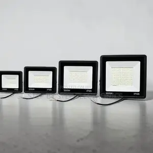 Outdoor High Brightness 200W,100W,50W,30W AC Electric LED Flood Light