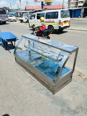 Five Insert Bain Marie