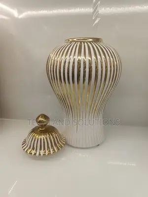 Flower Vase