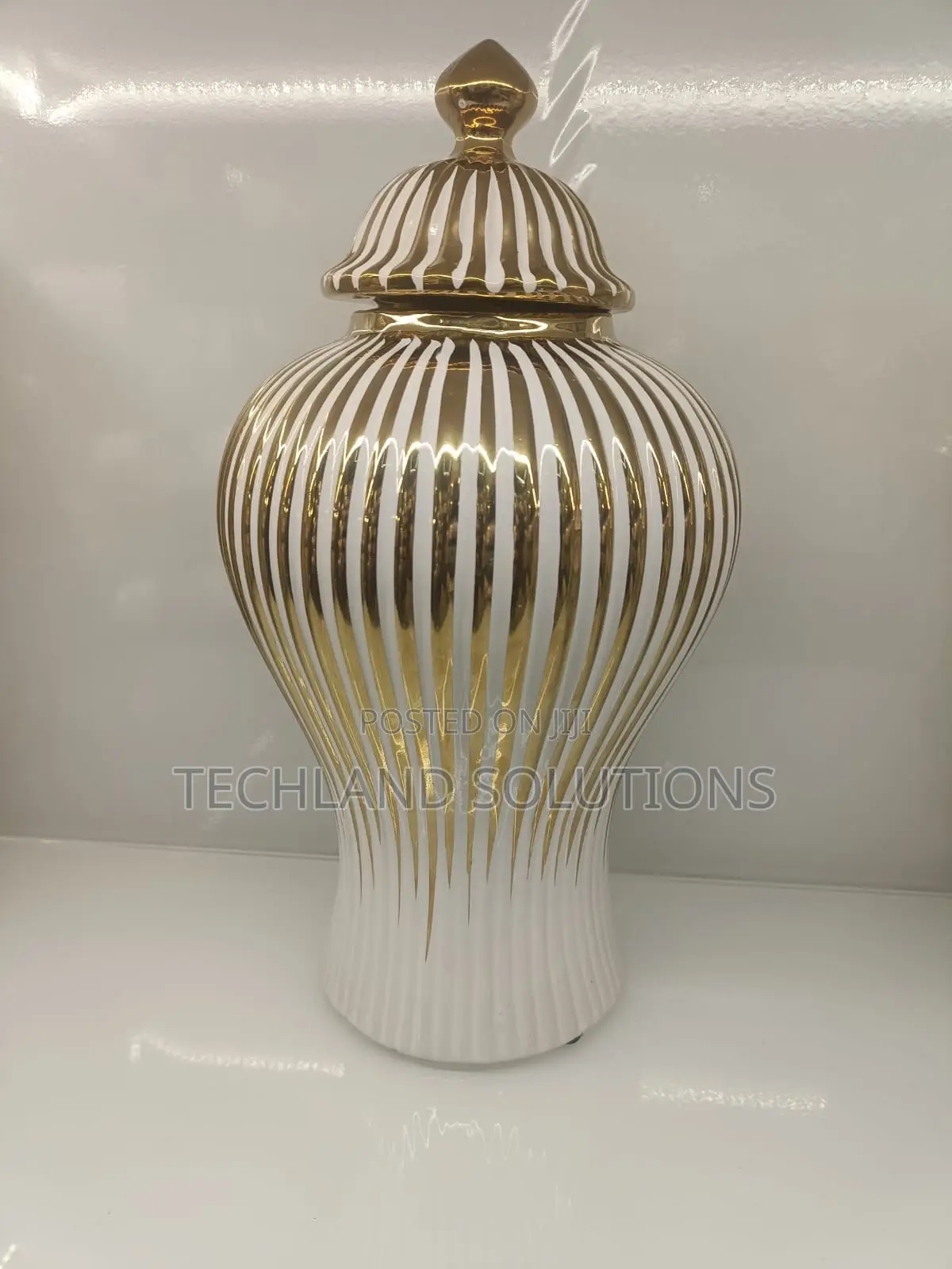 Flower Vase