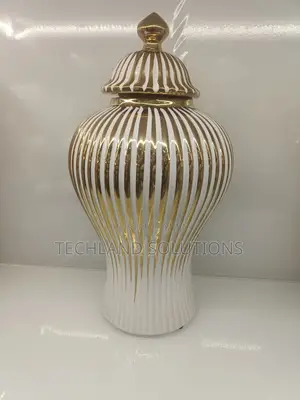 Flower Vase