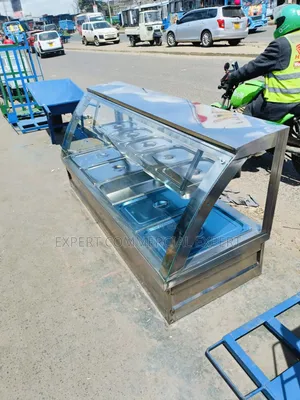 Five Insert Bain Marie