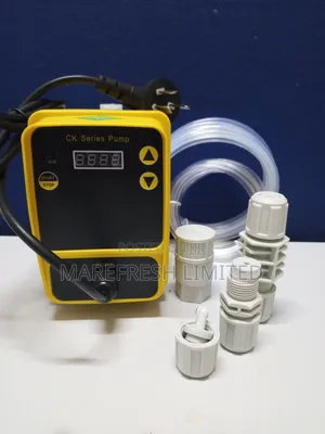 Dosing Pump Ck Series