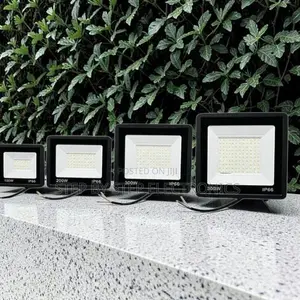Courtyard Parking 200W,100W,50W,30W AC Electric LED Flood Light