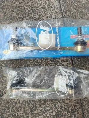 Stabilizer Link Nissan, Navara, Np300, Pathfinder,