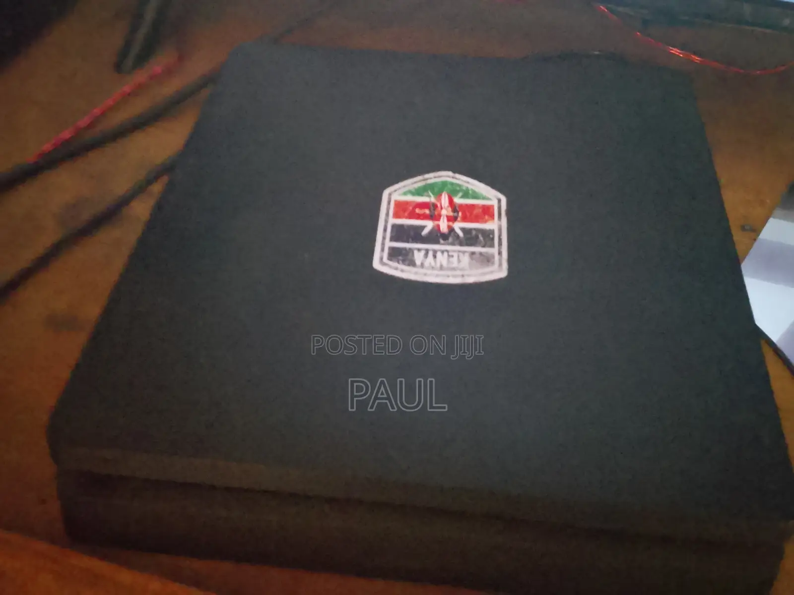 Play Station 4