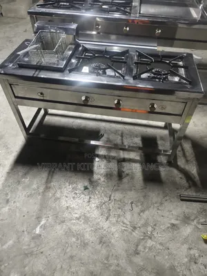 Compact Combined Unit