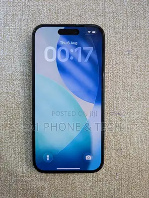 Apple iPhone 15 128 GB Blue