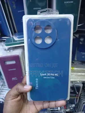Tecno Spark 30 Pro 4G,