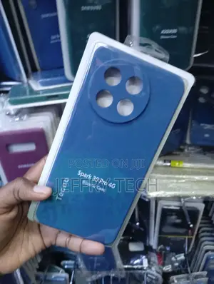Tecno Spark 30 Pro 4G,