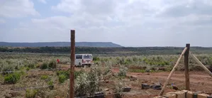 Plots in Nachu SGR Along Ngong Kibiko Road