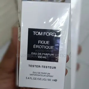 Figue Érotique Eau De Parfum Tester