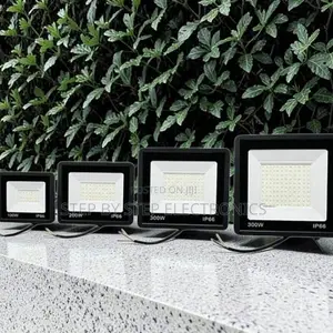 Outdoor Wall Light 200W,100W,50W,30W AC Electric LED Flood Light