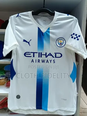 Manchester City Third Kit 26/27( Player Version)