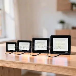 Bright Commercial Light 200W,100W,50W,30W AC Electric LED Flood Light
