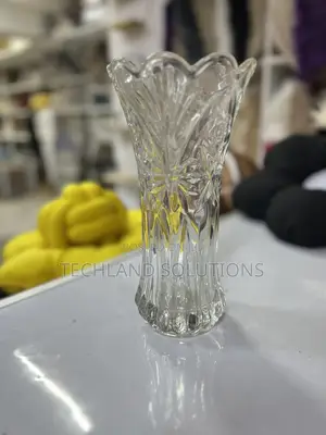 Flower Vase