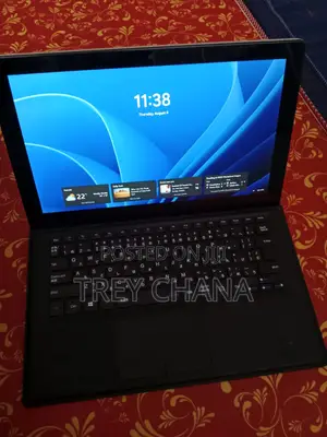 Laptop NEC 8GB Intel Core i7 SSD 128GB