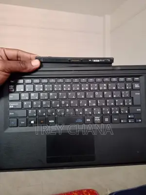 Laptop NEC 8GB Intel Core i7 SSD 128GB