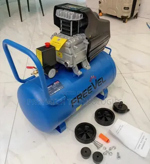 1500W 50L Electric Air Compressor