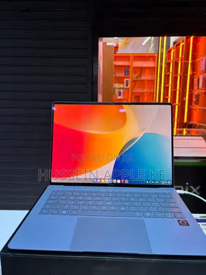 Laptop Huawei MateBook X Pro 32GB Intel Core Ultra 7 SSD 1T
